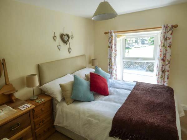Fells Cottage Sedbergh Ngoại thất bức ảnh