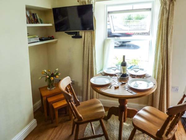Fells Cottage Sedbergh Ngoại thất bức ảnh
